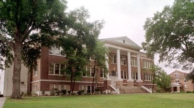 威廉玛丽学院